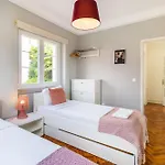 Apartman Telhal By Hill Lisboa