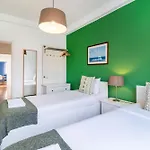 Telhal By Hill Apartman Lisboa