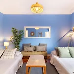 Telhal By Hill Apartman