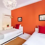 Telhal By Hill Apartament *