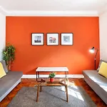 Telhal By Hill Apartament Lizbona