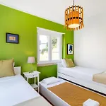 Telhal By Hill Apartament *