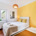 Apartament Telhal By Hill *