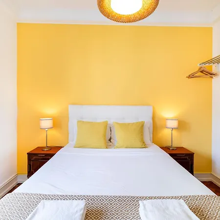 Telhal By Hill Лісабон