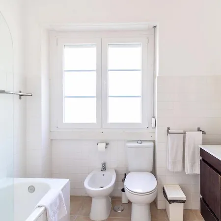 Apartment Telhal By Hill Lisbon