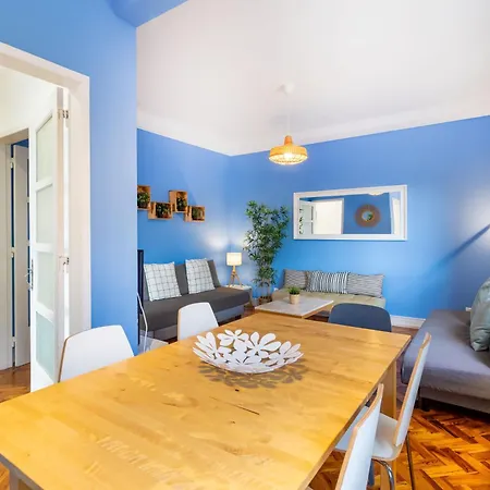 Telhal By Hill * Лісабон