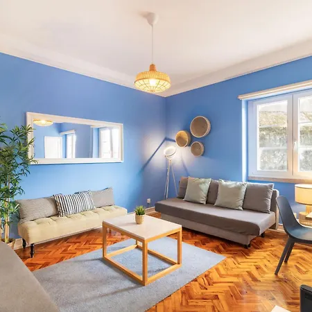 Apartment Telhal By Hill *