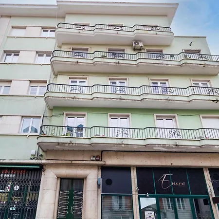 Telhal By Hill Лісабон