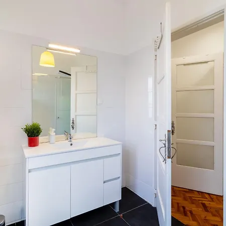 Апартаменти Telhal By Hill Лісабон