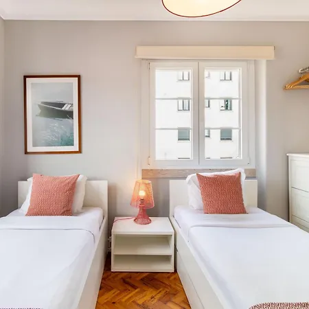 Apartment Telhal By Hill *