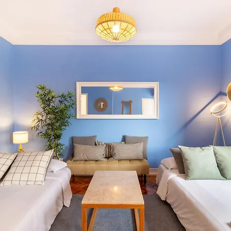 Telhal By Hill Apartment