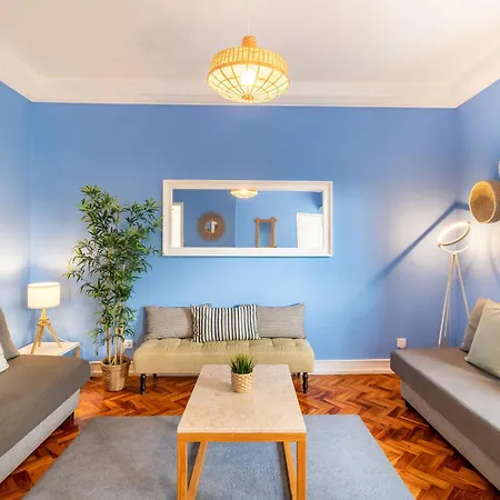 Telhal By Hill Apartment