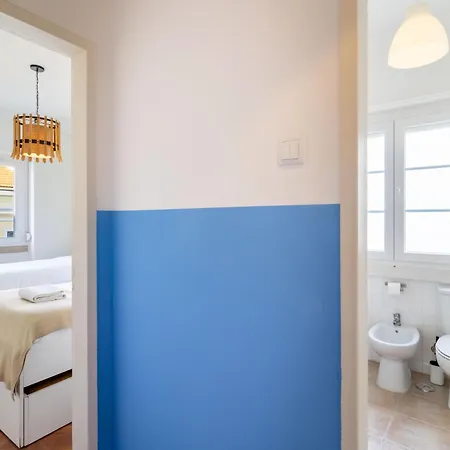 Telhal By Hill Apartment