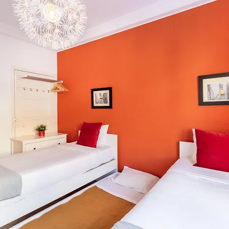 Telhal By Hill Apartment *