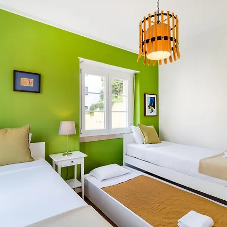 Telhal By Hill Apartment *