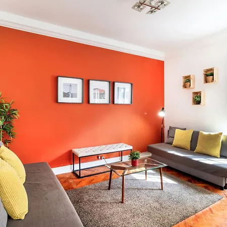 Telhal By Hill Apartamento *