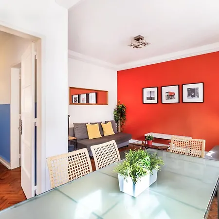 Telhal By Hill 아파트 리스본