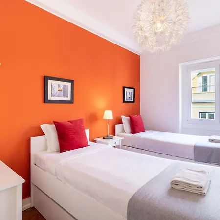 Telhal By Hill Lisboa