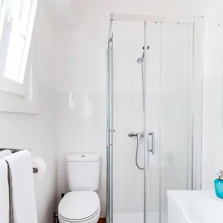 Telhal By Hill 아파트