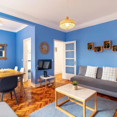 Telhal By Hill Apartamento *