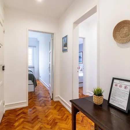 Telhal By Hill Apartamento *