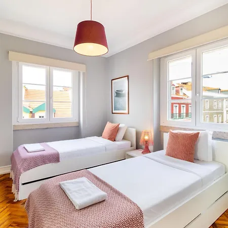 Telhal By Hill * 리스본