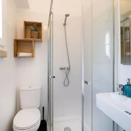 Telhal By Hill Apartamento *