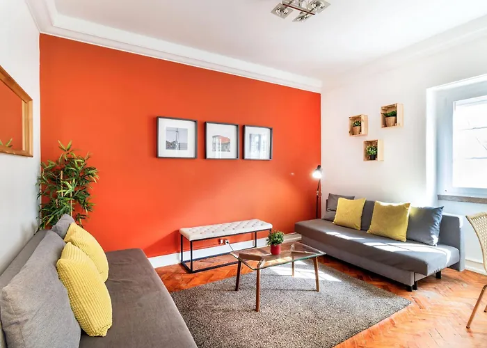 Telhal By Hill Apartment *