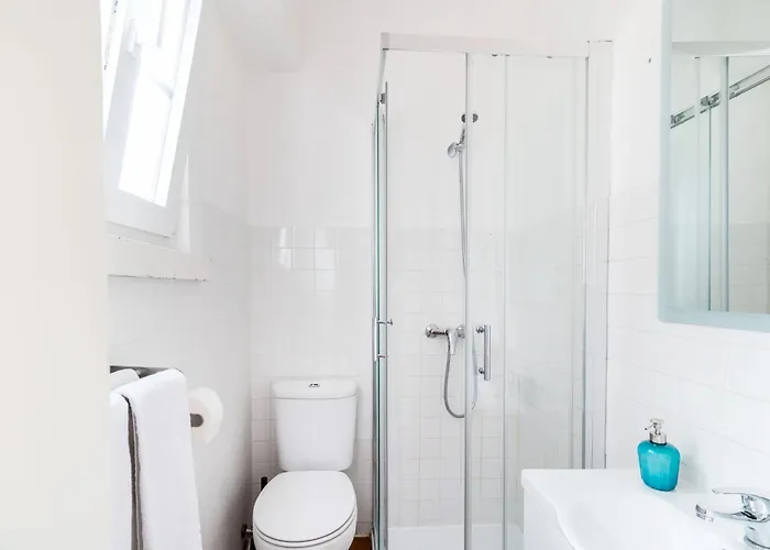 Telhal By Hill Apartment