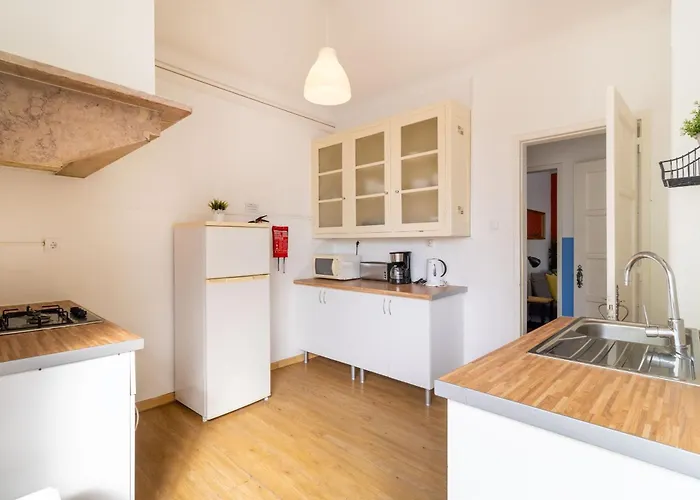 Apartment Telhal By Hill Lisbon