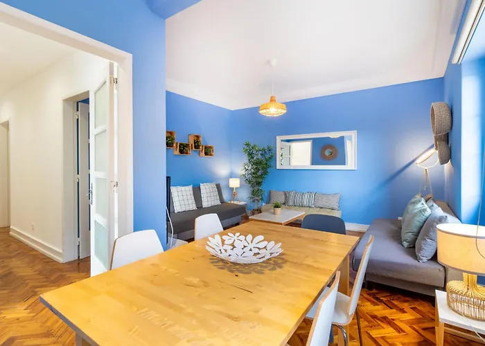 Telhal By Hill * Lisbon