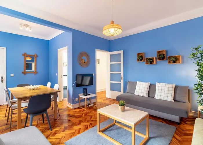 Telhal By Hill Apartment *