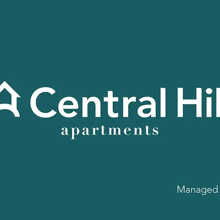 Apartmán Telhal By Hill *