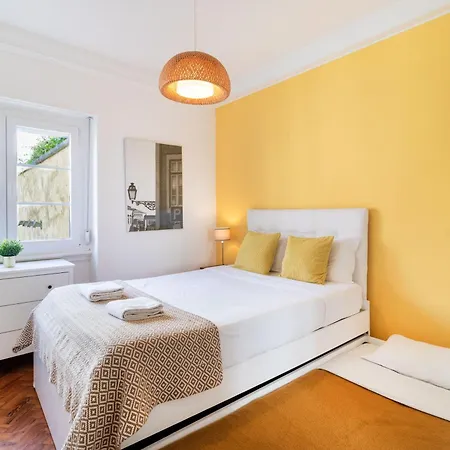 Apartamento Telhal By Hill *